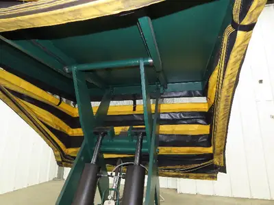 Used SOUTHWORTH _UNKNOWN_ Misc Lifts Indiana US | Arrow Industrial #1367367