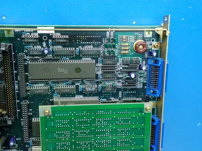 Used OKUMA E4809045091E Processor Boards Ohio US | HGR 24 #1064738
