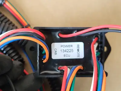 NEW WILLIAMS CONTROLS WM-534C