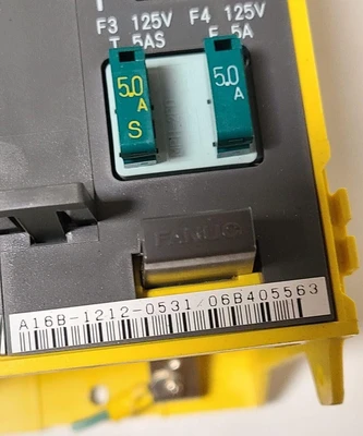 FANUC HA-FF43 Servo Motors | Amiron Machinery (7)