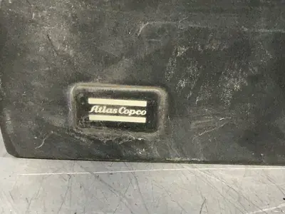 Used 2006 ATLAS COPCO PF3107GHW Electrical Controls Ohio US | HGR 24 #1508198
