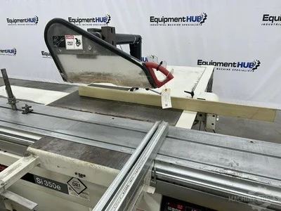 USED 2003 SCM SI 350 E