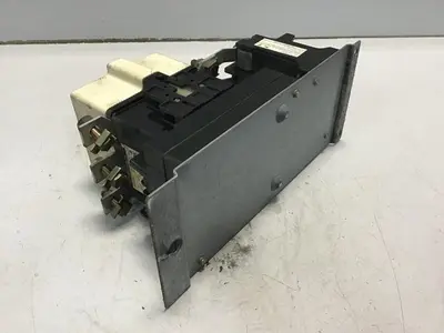 USED FUJI ELECTRIC SC-7N/UL 1NC4F0