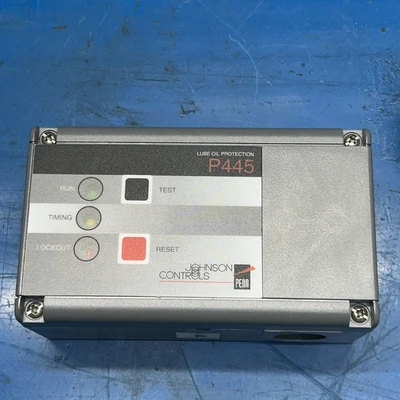 NEW JOHNSON CONTROLS P445NCB-22C