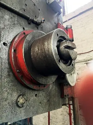 USED 1966 CINCINNATI GILBERT J