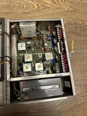 Used COMTROL MM101 Misc Electrical & Power Parts | Surplus Asset Holdings #1218299