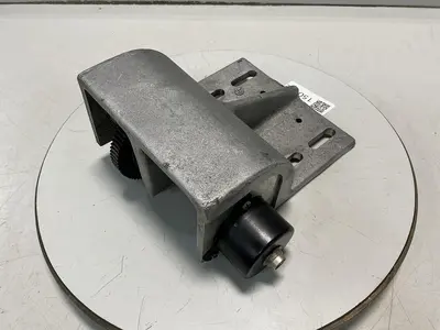 USED VAN DORN 326650-A-108