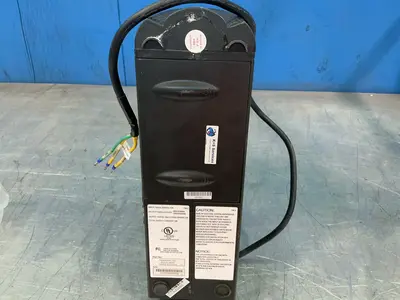 Used _UNKNOWN_ _UNKNOWN_ Uninterruptible Power Supplies Ohio US | HGR 24 #1373273