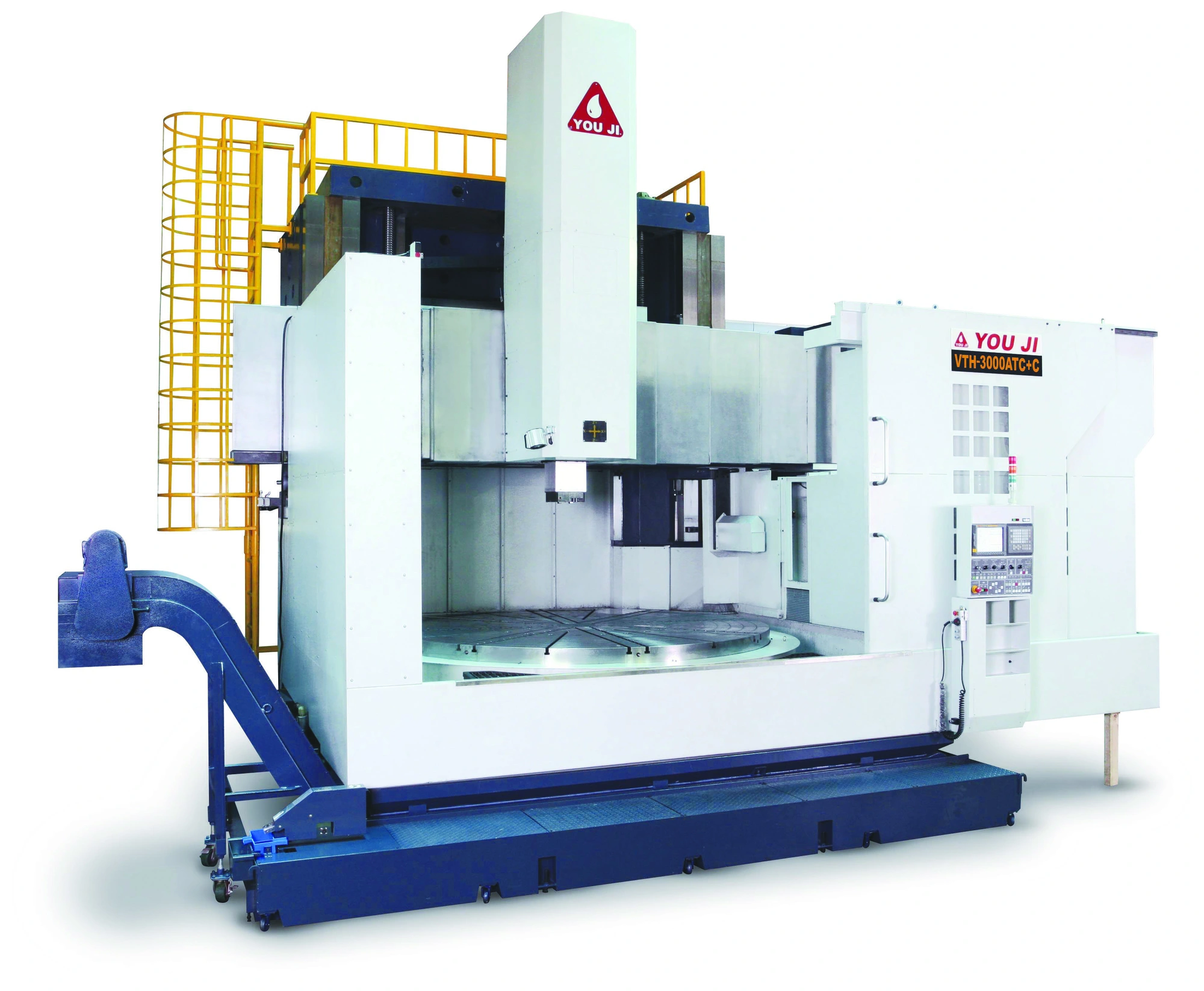 NEW YOU JI VTH-3000ATC