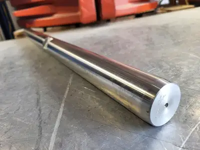 NEW FLOWSERVE 227923.246.000-6666
