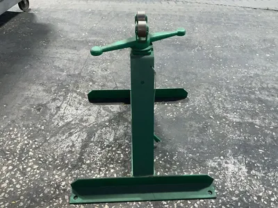 Used GREENLEE 683 Coil Tension Stands Ohio US | HGR 24 #1276923