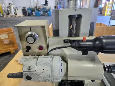 Used WESTHOFF WM-100-1 Horizontal Drills Kentucky US | Aucto #686947