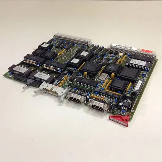 Used NETSTAL CUC 110.240.9468 Circuit Boards Michigan US | Ideal Machinery #594521