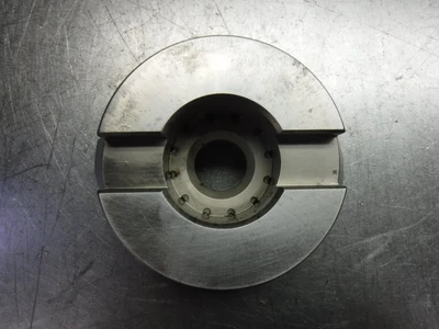 Ingersoll 4" Indexable Facemill 1.5" Arbor DM5G-40R01 (LOC777)