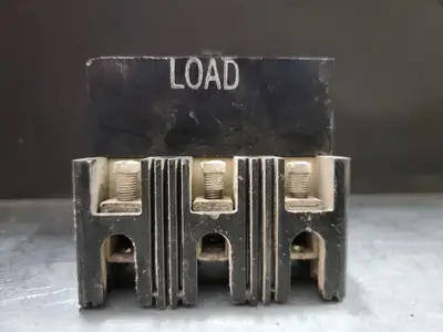 USED GENERAL ELECTRIC TF136100