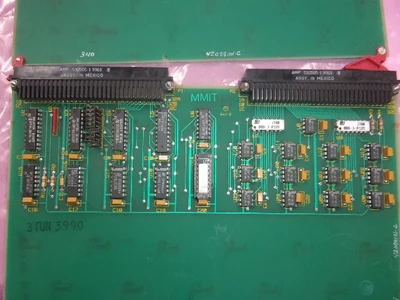 USED Universal Instruments MMIT 42088101-C