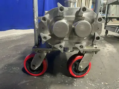 Used WAUKESHA _UNKNOWN_ Pumps Ohio US | HGR 24 #1278937