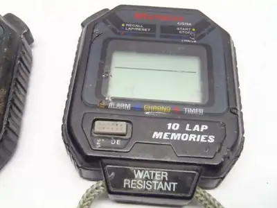 Used Westward 6JG70A Counters/Timers Michigan US | Maverick Industrial Sales #1410694