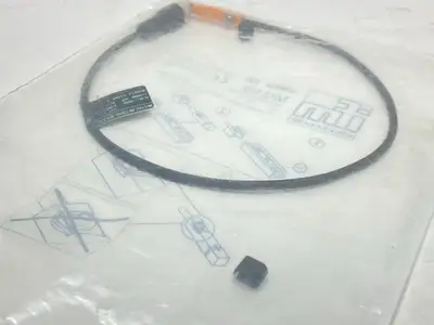 New | in-Stock ifm T-Slot Cylinder Sensor MKT3028BBPKG/G/0,3M/ZH/ASR Proximity Sensors Michigan US | Maverick Industrial Sales #1475443