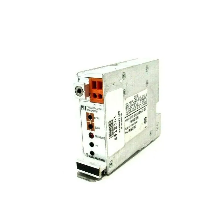 Used MOORE INDUSTRIES _UNKNOWN_ Misc Electrical & Power Parts | SB Industrial Supply #844088