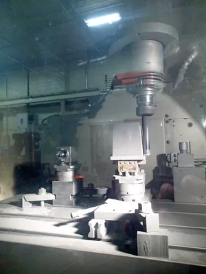 USED 1996 MAKINO SNC64-A15