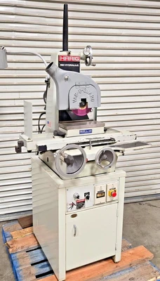 Harig _UNKNOWN_ Grinding Machines | Amiron Machinery (3)