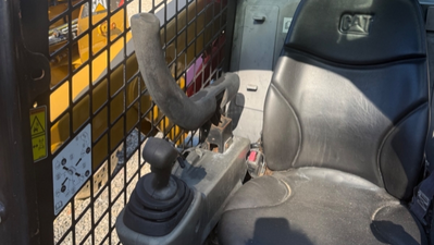 USED 2017 Caterpillar 226D3