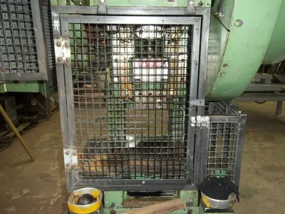 Used _UNKNOWN_ _UNKNOWN_ O.B.I. Presses Louisiana US | Pinpoint Machine #1443812