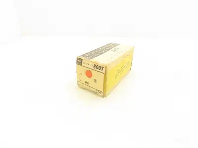 Allen Bradley 800T-N61KK4 Keyed Selector Switch 4 Position Maintained 30mm Ser N