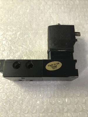 USED Parker LB43313TF