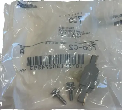 LOT OF 14 ALLEN BRADLEY 700-C2 CONTACT CARTRIDGE SERIES A 700C2