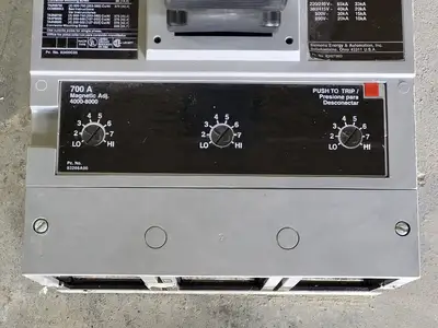New | in-Stock SIEMENS MD63F800 Switchgears British Columbia CA | Lenmark #239199