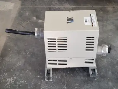 USED TCI V1K80A01