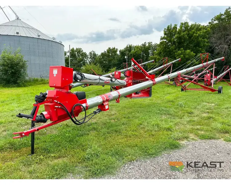 Used PECK _UNKNOWN_ Augers Iowa US | Keast Enterprises #1360393