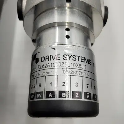 New | in-Stock SERVO ROBOT _UNKNOWN_ Servo Motors | ND Industrial Surplus #1219411