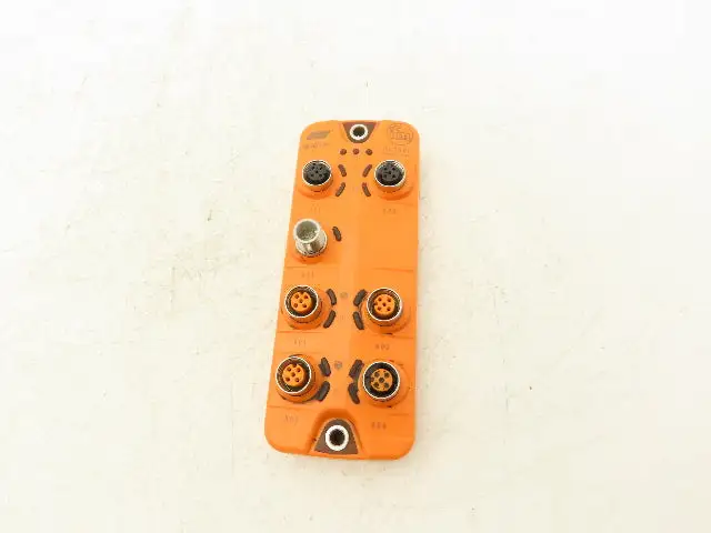 Used IFM _UNKNOWN_ Robot Parts Indiana US | Arrow Industrial #1408304