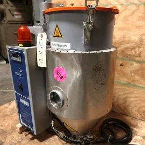 USED 2006 MOTAN LCA-15