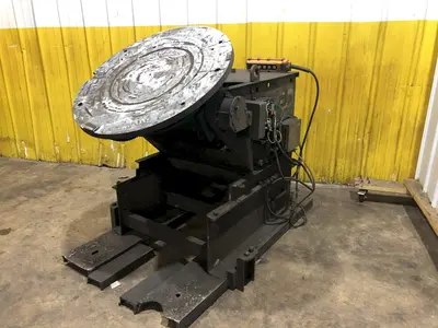 USED ARONSON HD20 PTVR