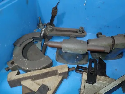 Misc. Equipment