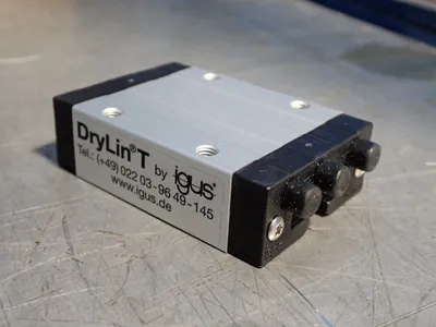 USED IGUS TW0115