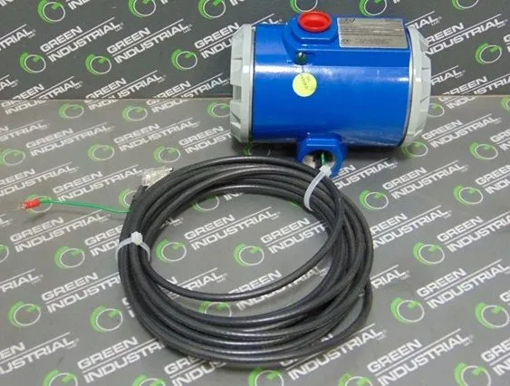 Used K-TEK _UNKNOWN_ Pressure Transmitters Wisconsin US | Green Industrial #683038
