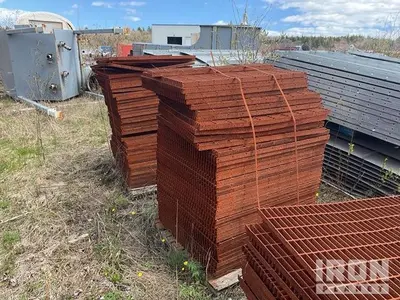 USED 2010 COL-MET 120' LONG BLAST ROOM