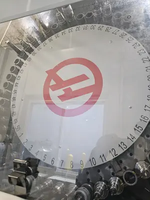 2023 HAAS UMC-750SS Machining Centers, 5 Axis | Asset Exchange Corporation (3)
