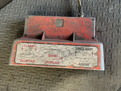 2001 ROPER WHITNEY AB1016CO Folding Machines | THREE RIVERS MACHINERY (23)