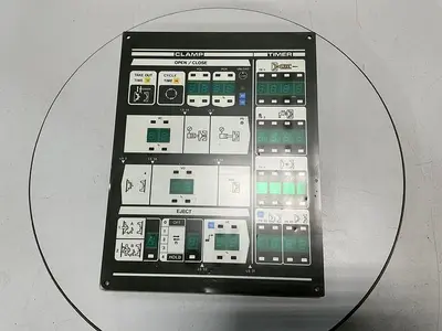 USED SHIBAURA H0811911