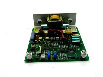 NEW BECK 13-1945-01 PCB CIRCUIT BOARD 13194501