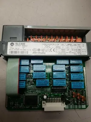 Allen Bradley 1746-P2, 1746-OW8, 1746-OA16,1746-OW16, 1746-IA16