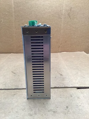 Yokogawa Dynaserve Servo Actuator; UR1015C8DB-2PN*C; 200-230VAC 50/60Hz