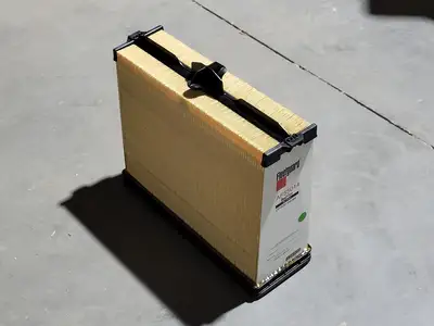 New | in-Stock FLEETGUARD AF55014 Parts (Hydraulics and Pneumatics) British Columbia CA | Lenmark #1426212