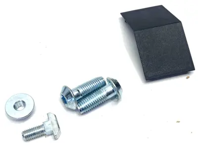 New | in-Stock Bosch Rexroth 3 842 535 428 Misc Fasteners Michigan US | Maverick Industrial Sales #1463018